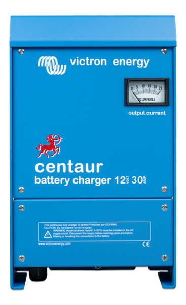 Bild von Batterieladegerät Centaur 12/20