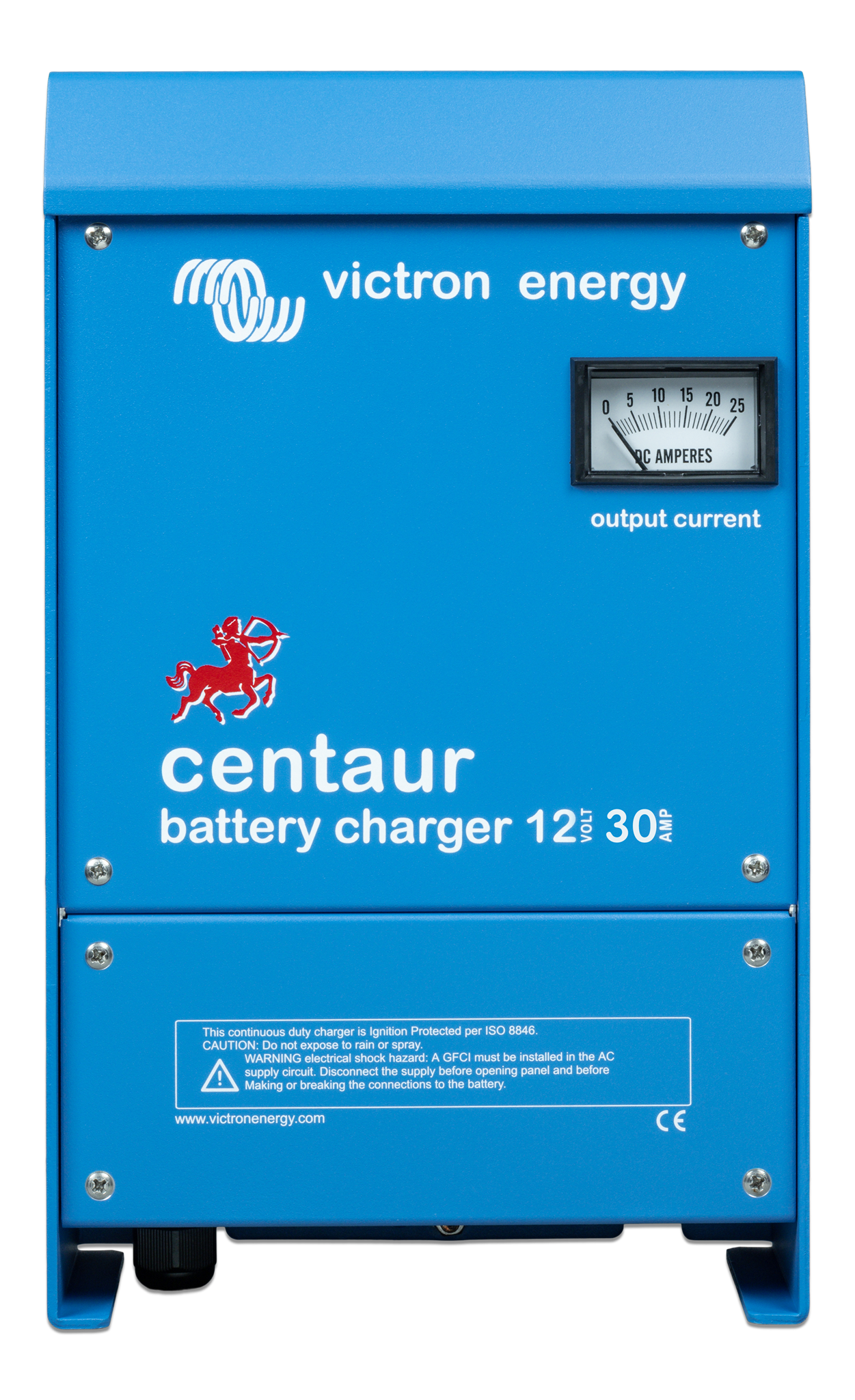 Bild von Batterieladegerät Centaur 12/30