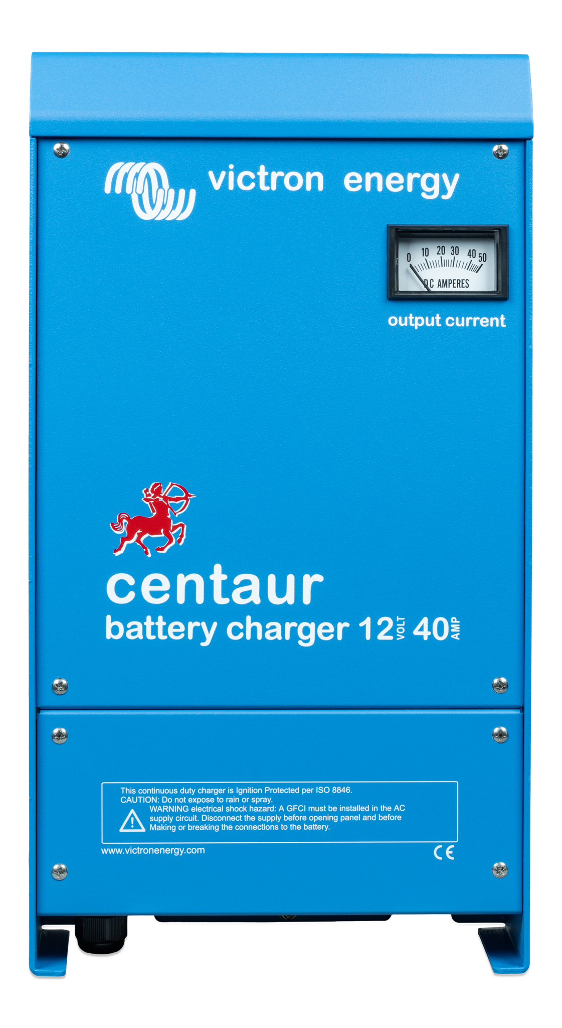 Bild von Batterieladegerät Centaur 12/40