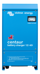 Bild von Batterieladegerät Centaur 12/40
