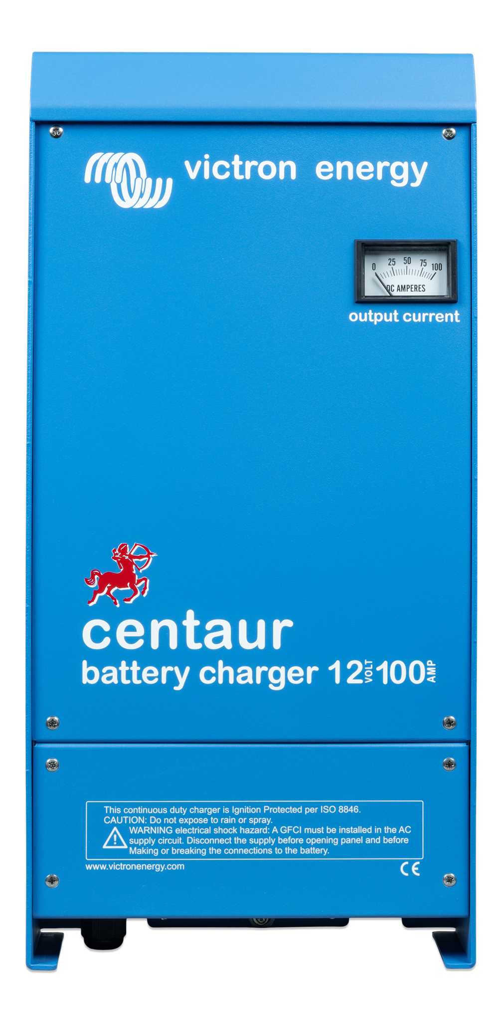 Bild von Batterieladegerät Centaur 12/100