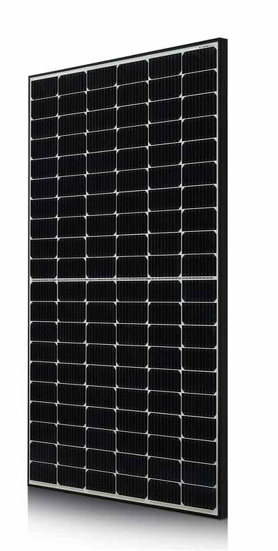 Bild von Solarmodul NeON H, LG390N1C-E6 (390 Wp)