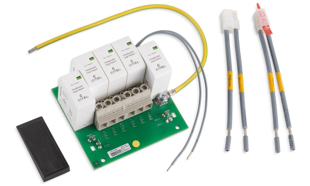 Bild von DC-Ableiter DC SPD GEN24