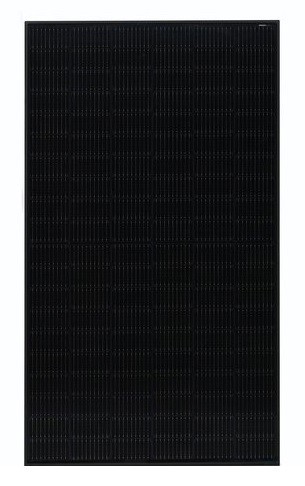 Bild von Solarmodul LG NeON H Black, LG380N1K-E6 (380 Wp)