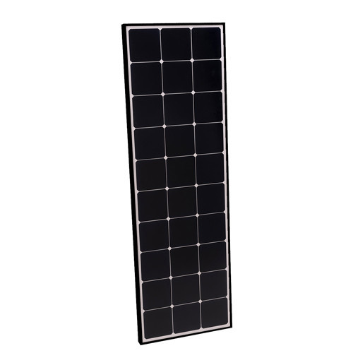 Bild von Solarmodul Sun Peak SPR 110/35-Small Black (110 Wp), 35mm Rahmen