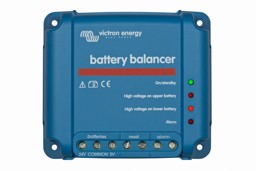 Bild von Battery Balancer