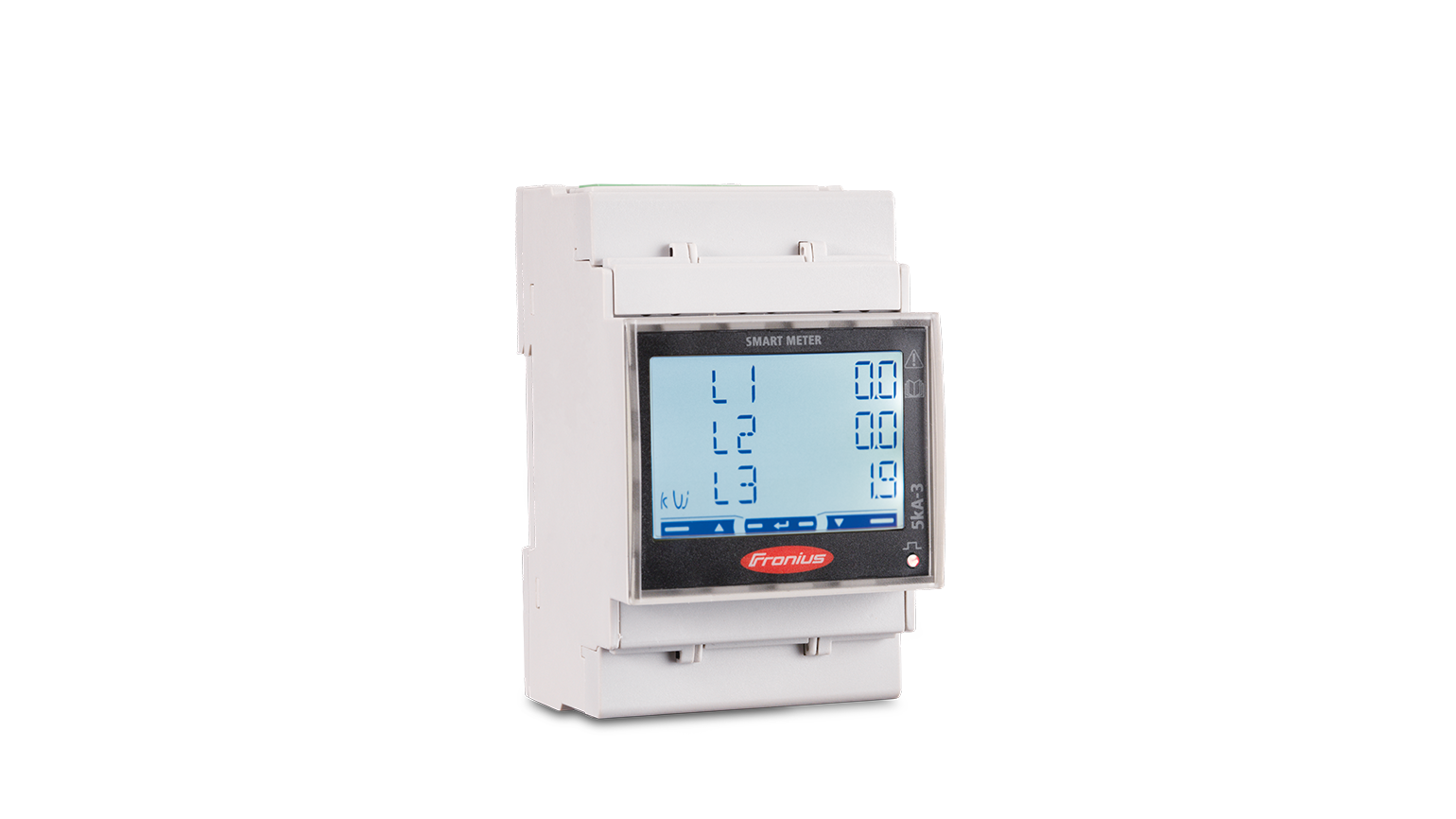 Bild von Smart-Meter TS 5kA-3