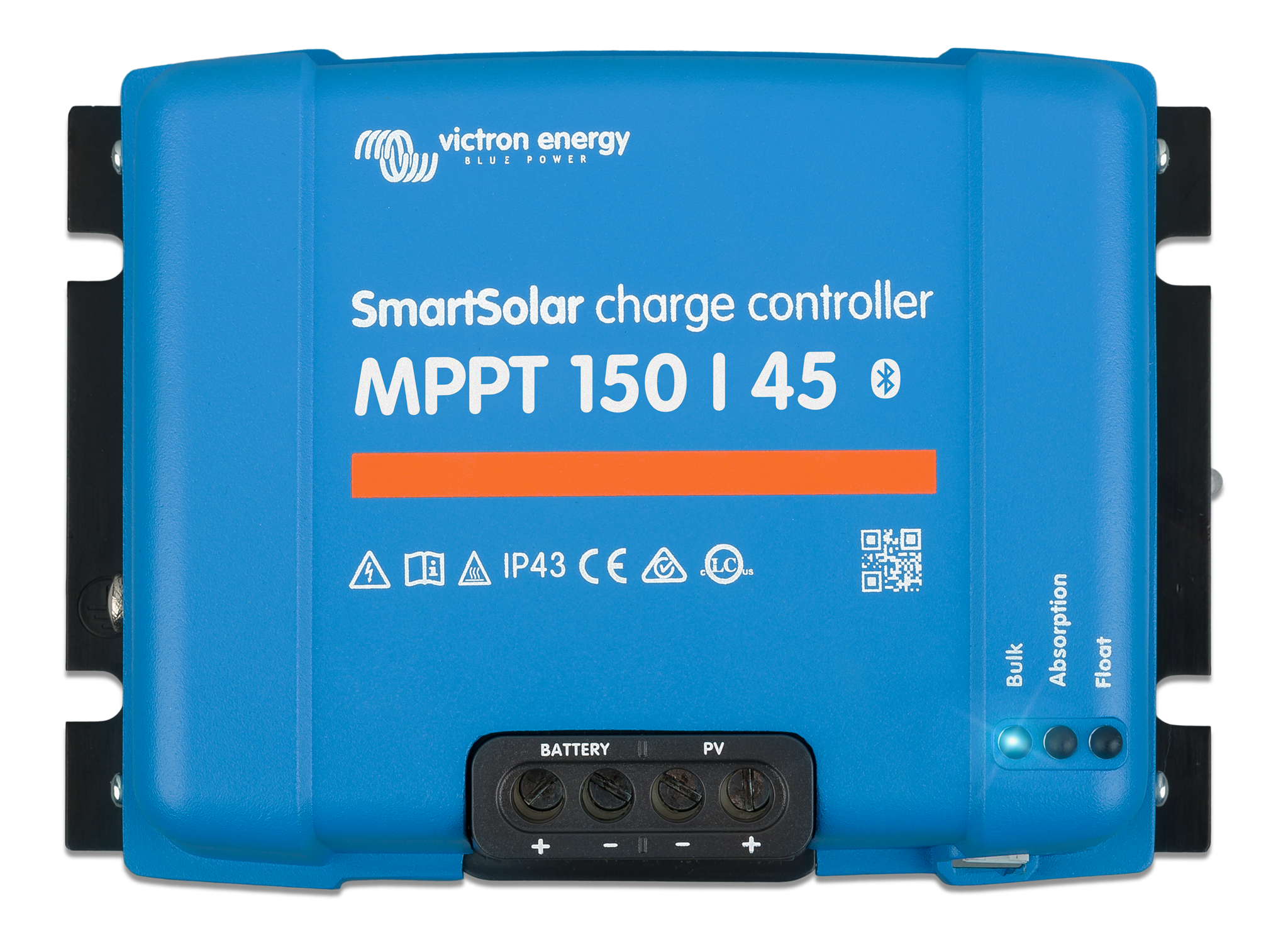 Bild von Laderegler SmartSolar MPPT 150/45