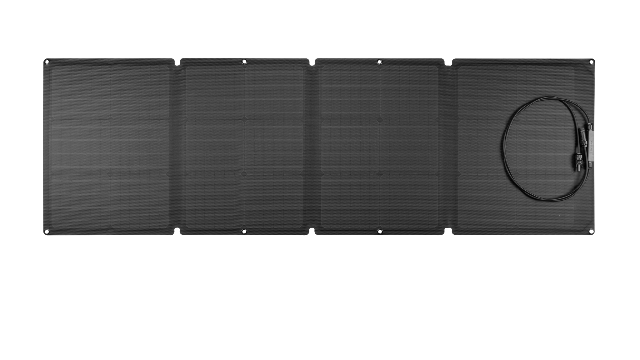 EcoFlow Solarmodul 110W