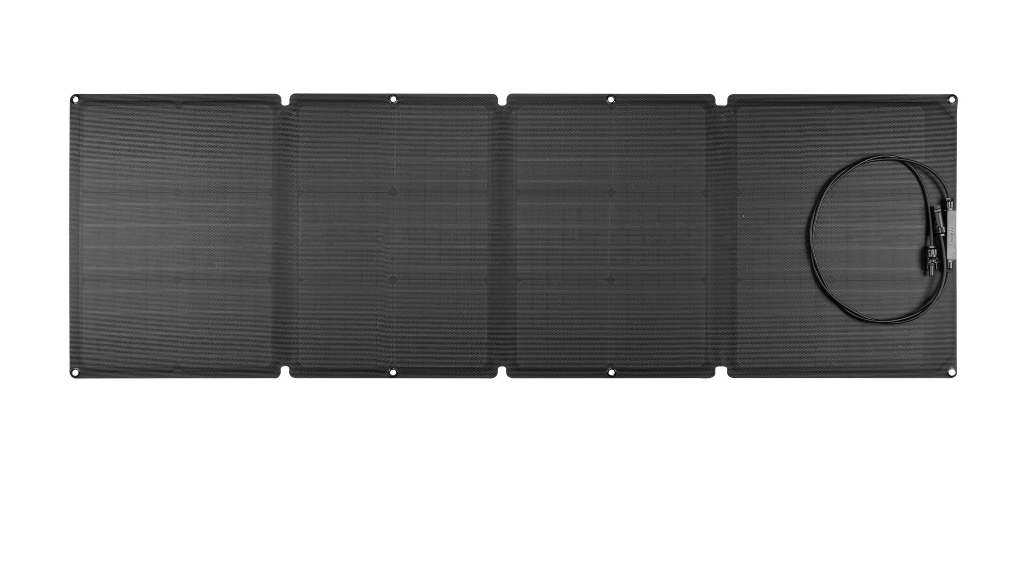 Bild von Solarmodul 110W