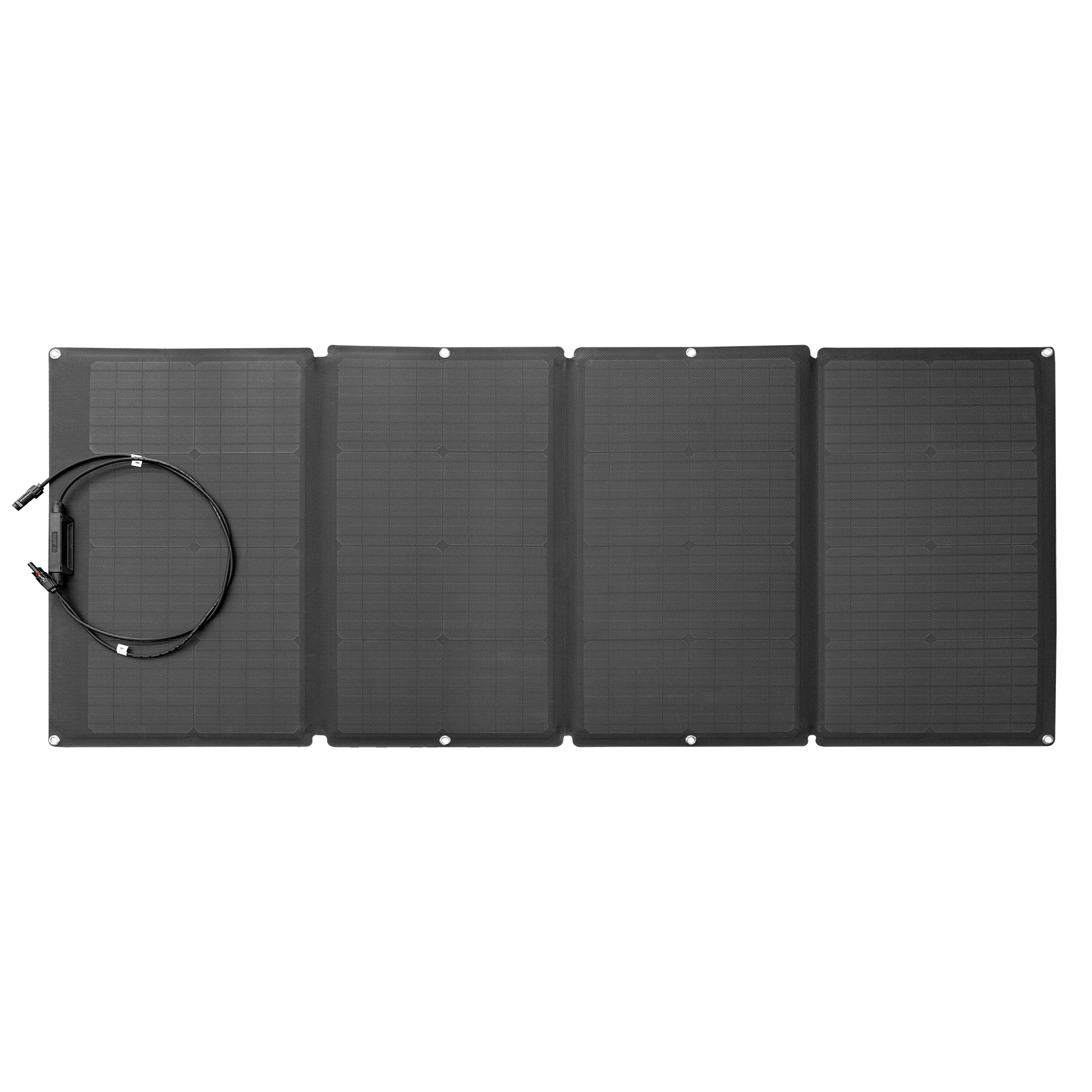 EcoFlow Solarmodul 160W