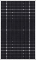 Bild von Solarmodul Sharp NUJC370 (370 Wp)