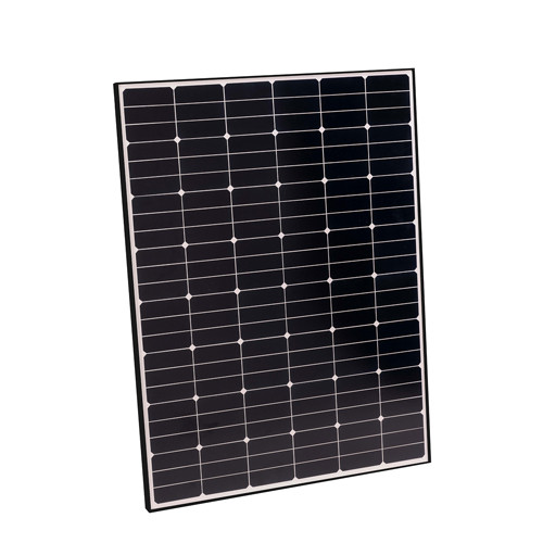 Bild von Solarmodul Sun Peak SPR 170/35 Black (170 Wp), 12 Volt