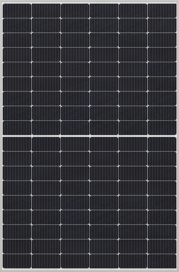 Bild von Solarmodul Sharp NU-JC415 (415 Wp)