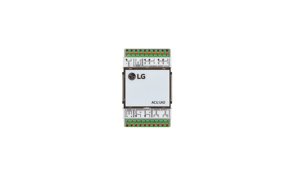 Bild von LG ESS IO Modul PEXPMB300 