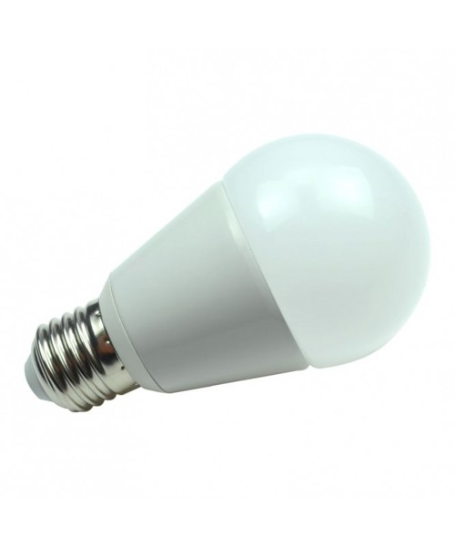 Bild von LED Lampe SMD-Power 10W, E27, 12+24 VDC, 1000 lm