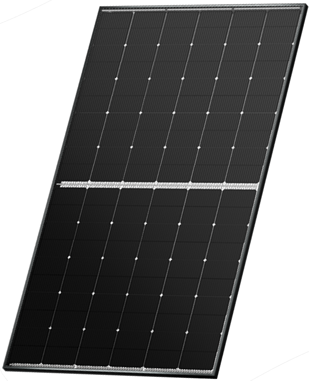 Bild von Solarmodul Glass 385 Wp