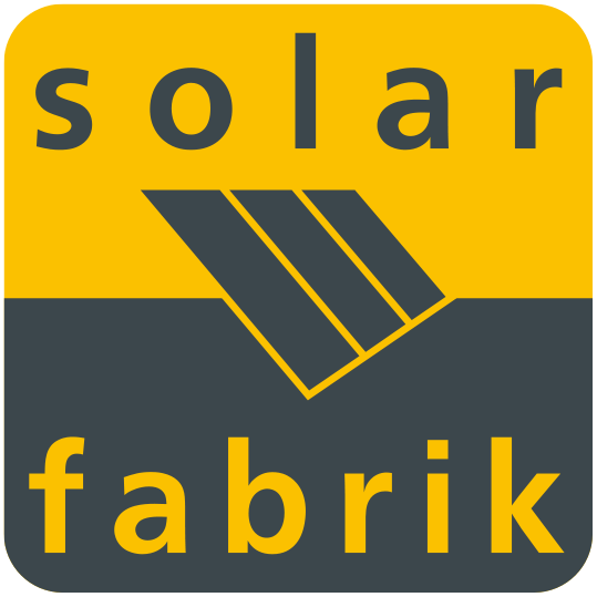 Bild für Kategorie Solar Fabrik (315Wp)