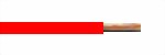 Bild von Kabel T-Litze 4 mm2 / rot