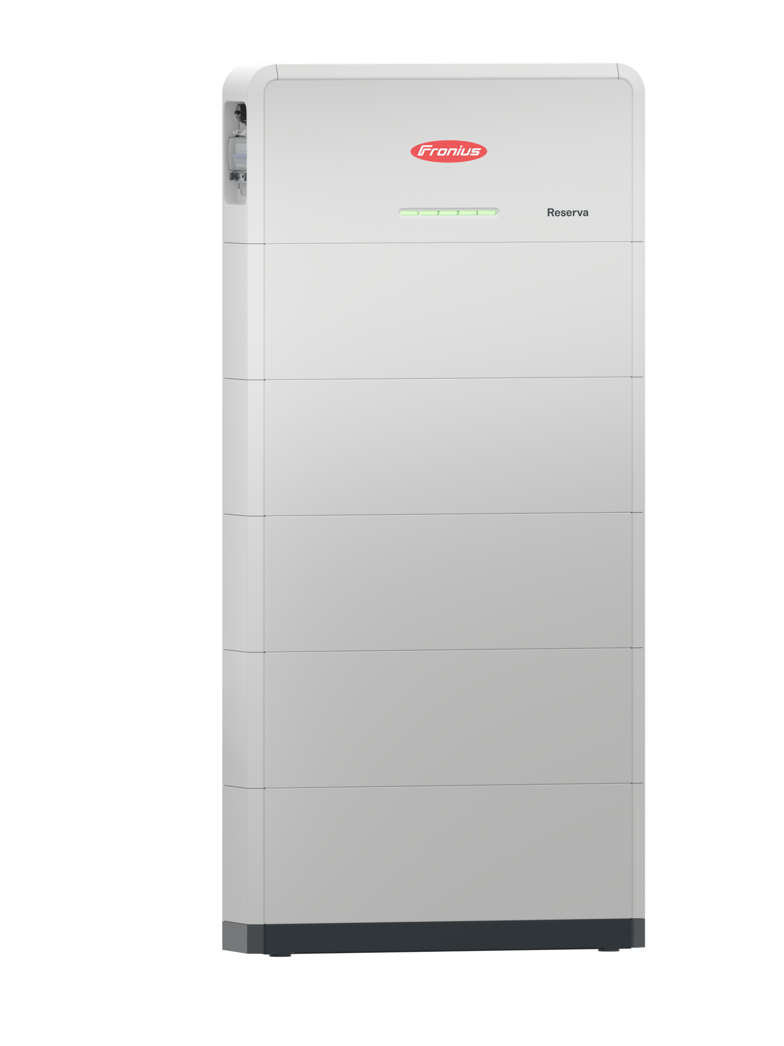 Bild von Fronius Reserva LFP 15.8 kWh