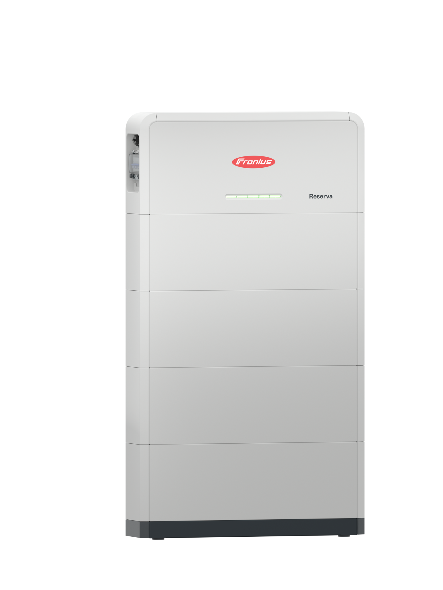 Bild von Fronius Reserva LFP 12.6 kWh