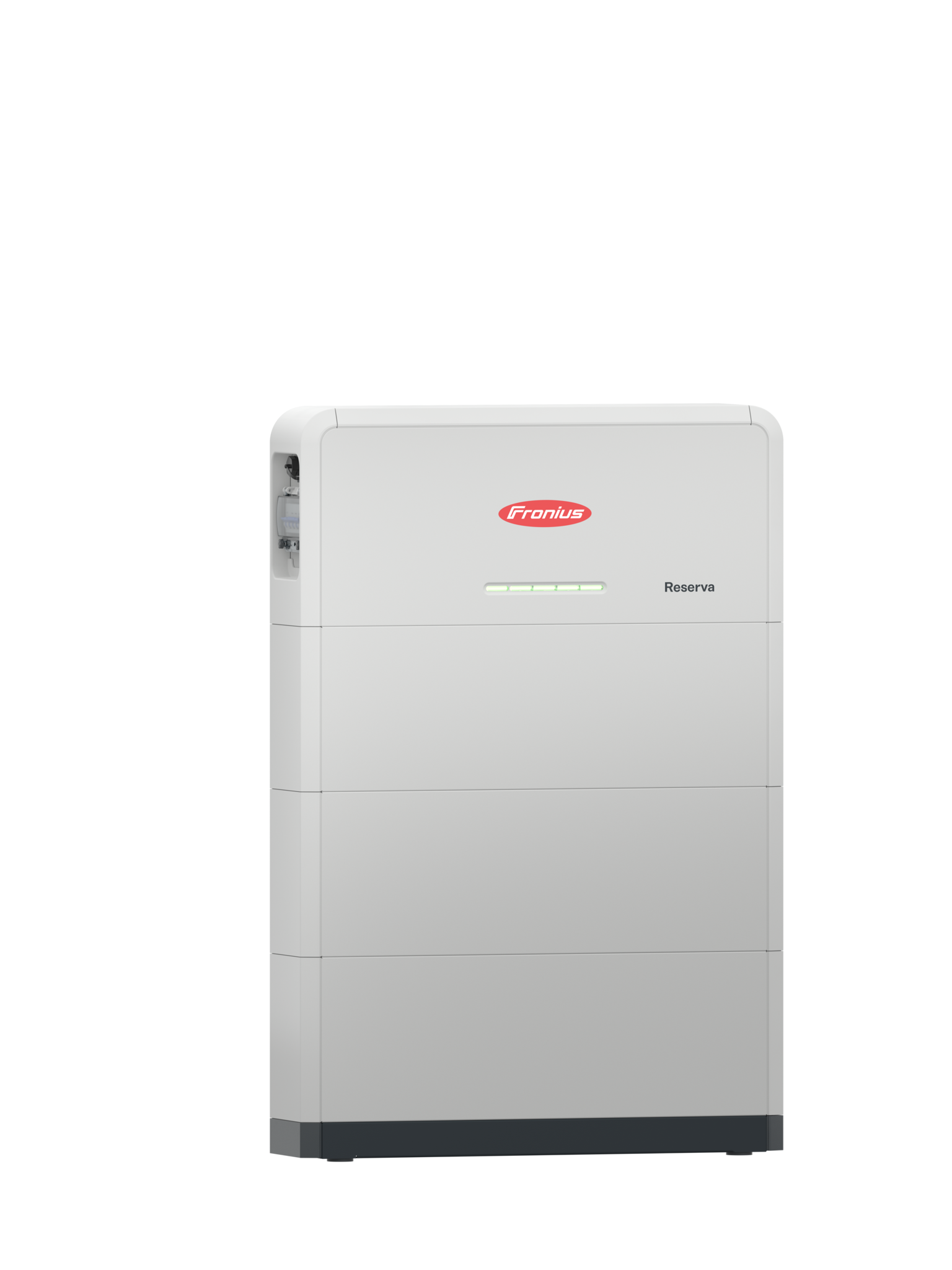 Bild von Fronius Reserva LFP 9.5 kWh