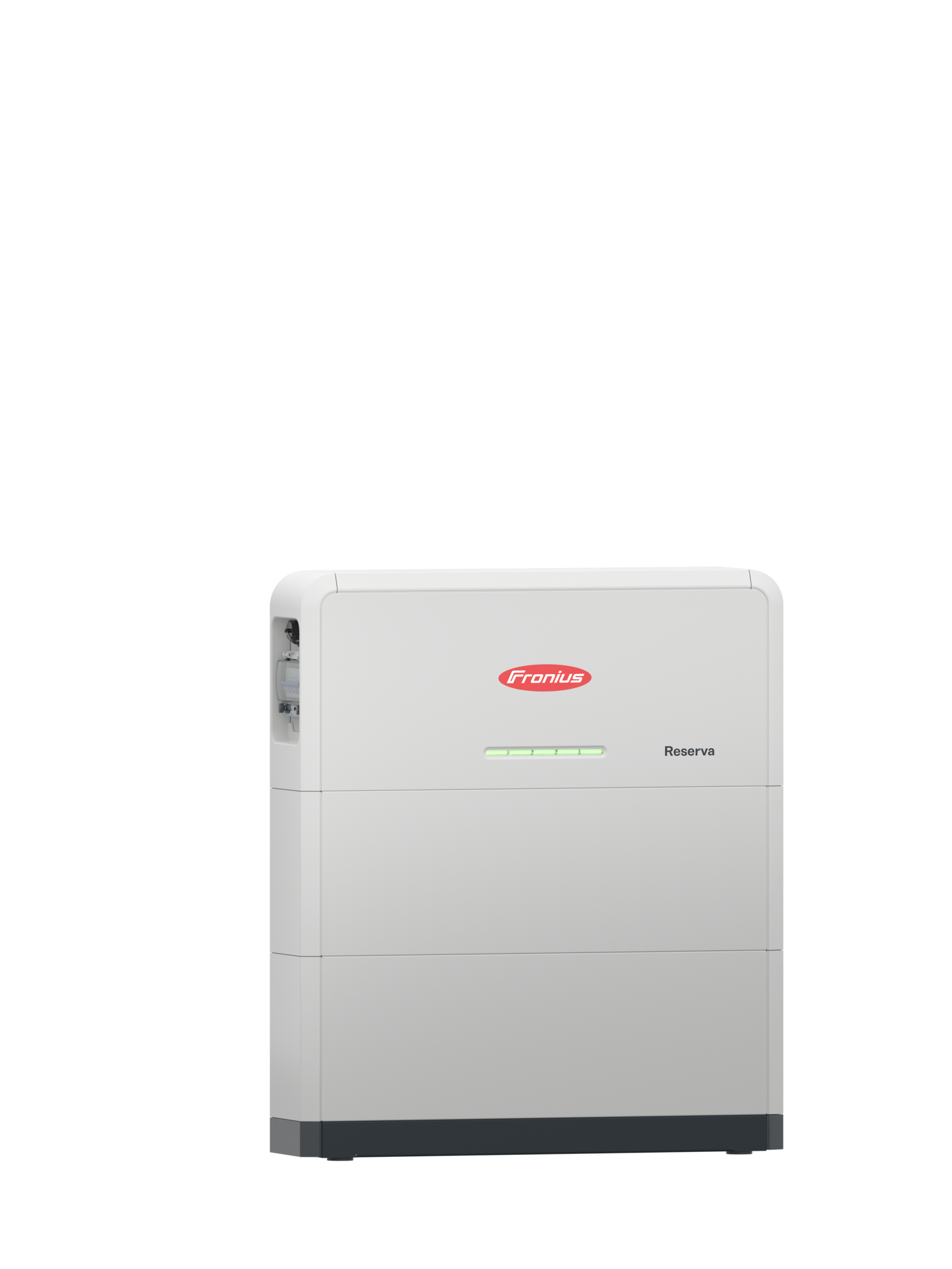 Bild von Fronius Reserva LFP 6.3 kWh