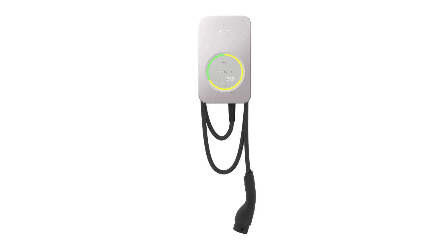 Bild von Wallbox Wattpilot FLEX Home 11 C6