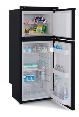 Bild von Kompressor-Kühlschrank WEMO 2600N