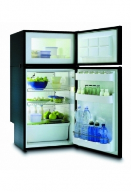 Bild von Kompressor-Kühlschrank WEMO 1500N