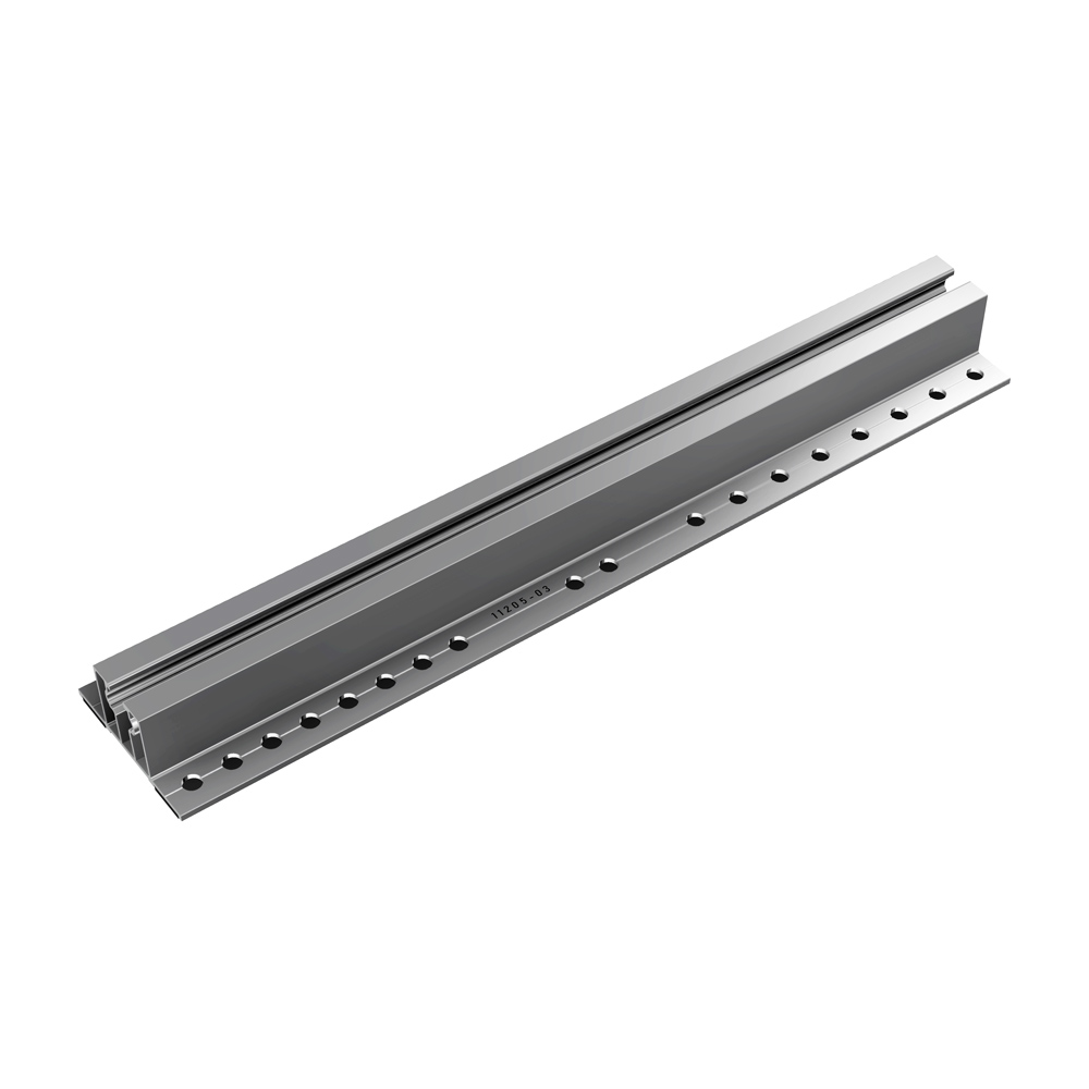 Bild von Trapezblech-Brücke 370mm, Trapez 3