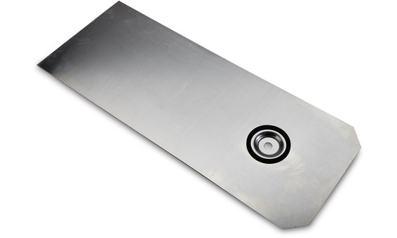 Bild von Schieferersatzplatte MSL 580x230mm