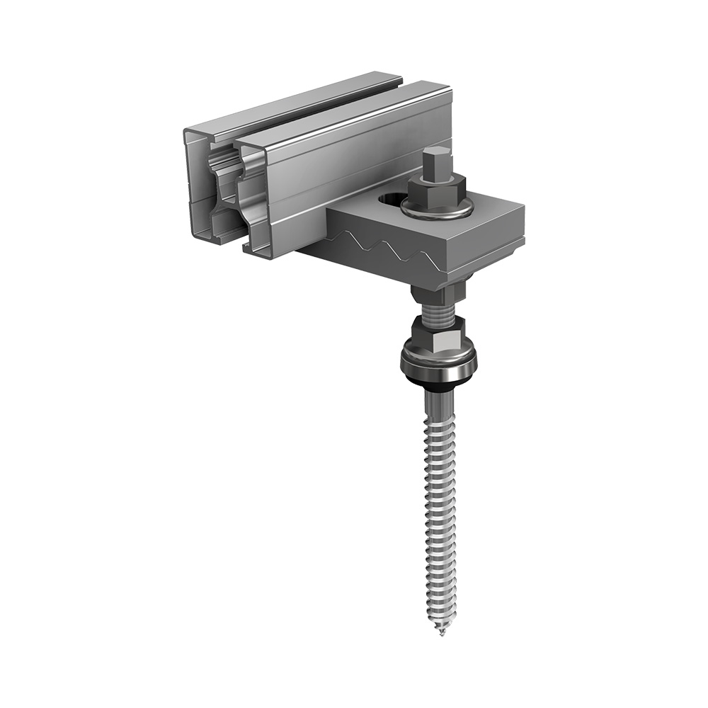 Bild von Stockschraubenset 2.0, M12x200mm