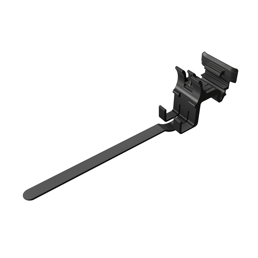 Bild von Kabelclip RAIL