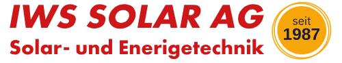 IWS SOLAR AG