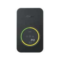 Bild von Wallbox Wattpilot FLEX Pro 22 C6E