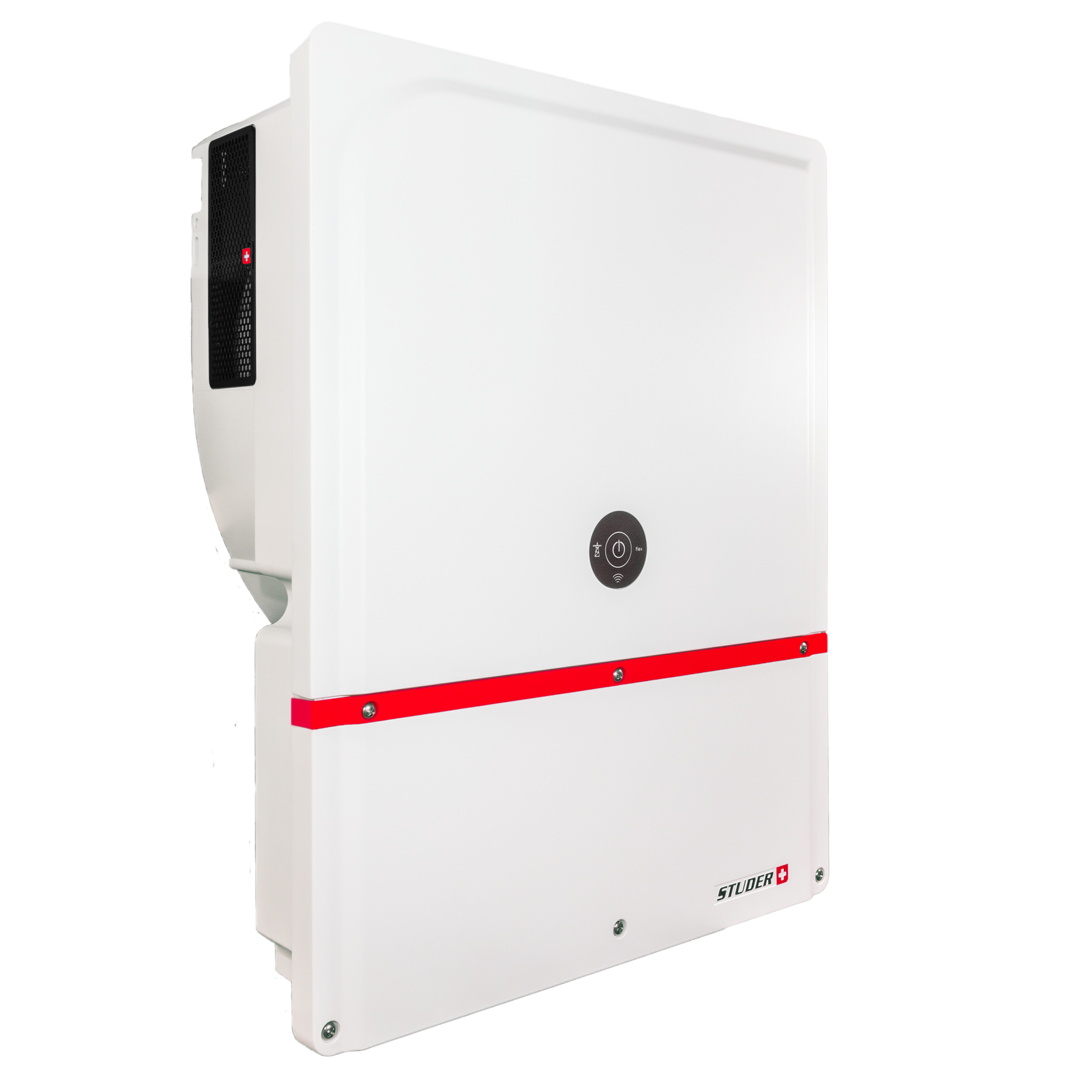 Bild von Kombiwechselrichter nx1 4500-48