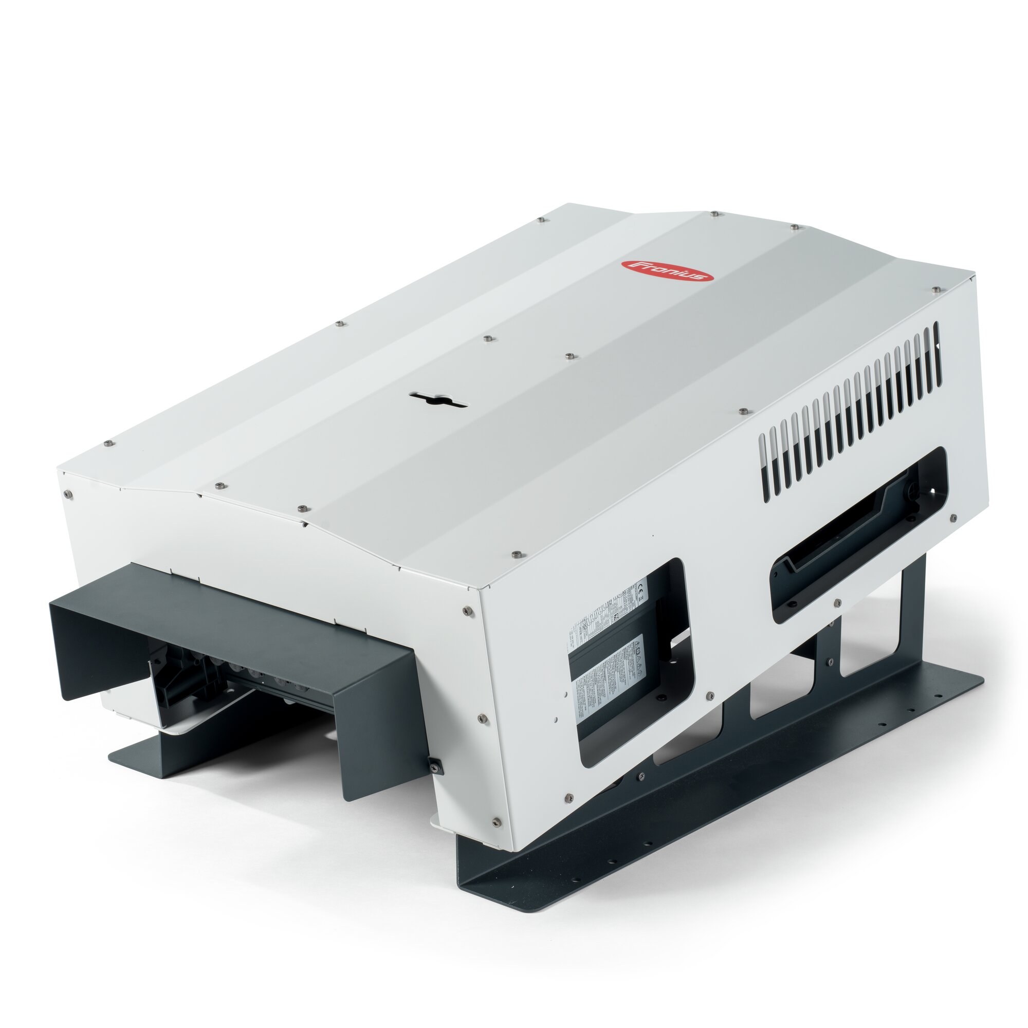 Bild von Fronius Verto Flachdach Montageset