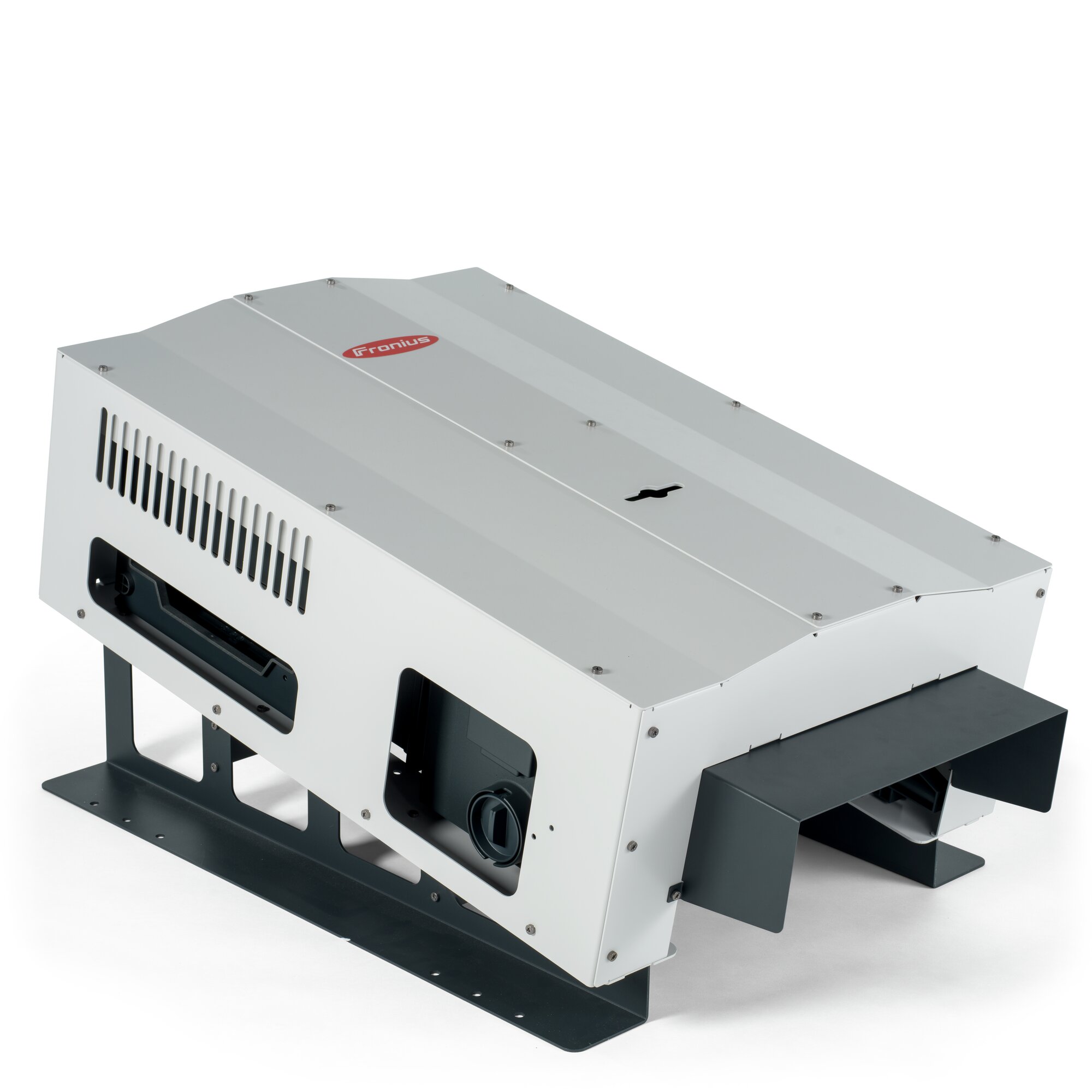 Bild von Fronius Verto Flachdach Montageset