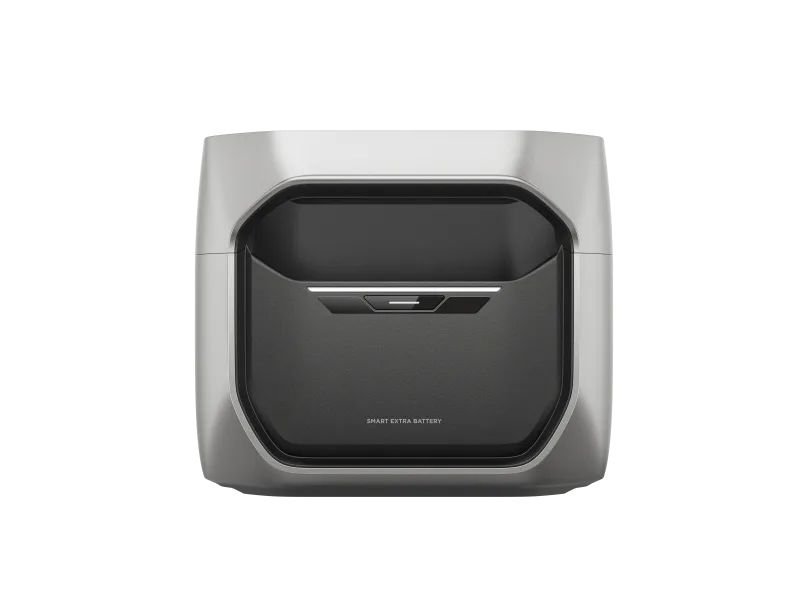 Bild von Smarter Zusatzakku für DELTA 3 Max Plus