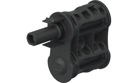 Bild von MC4 Parallelverbinder Plus