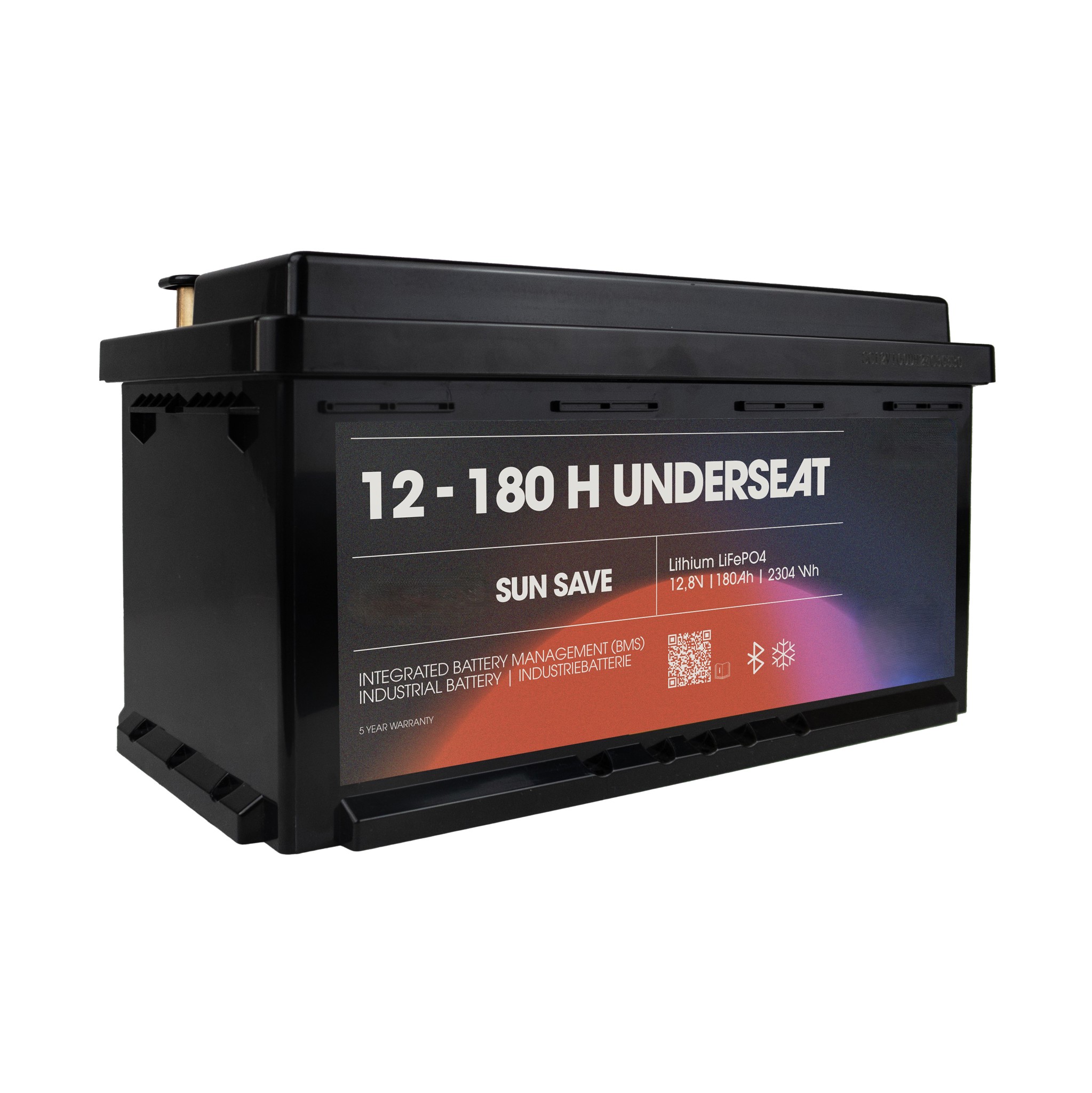 SunSave 12-180 H Untersitz