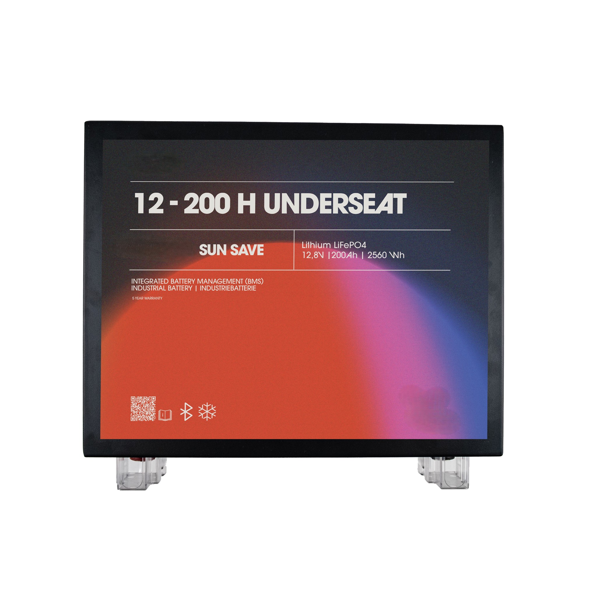 SunSave 12-200 H Untersitz