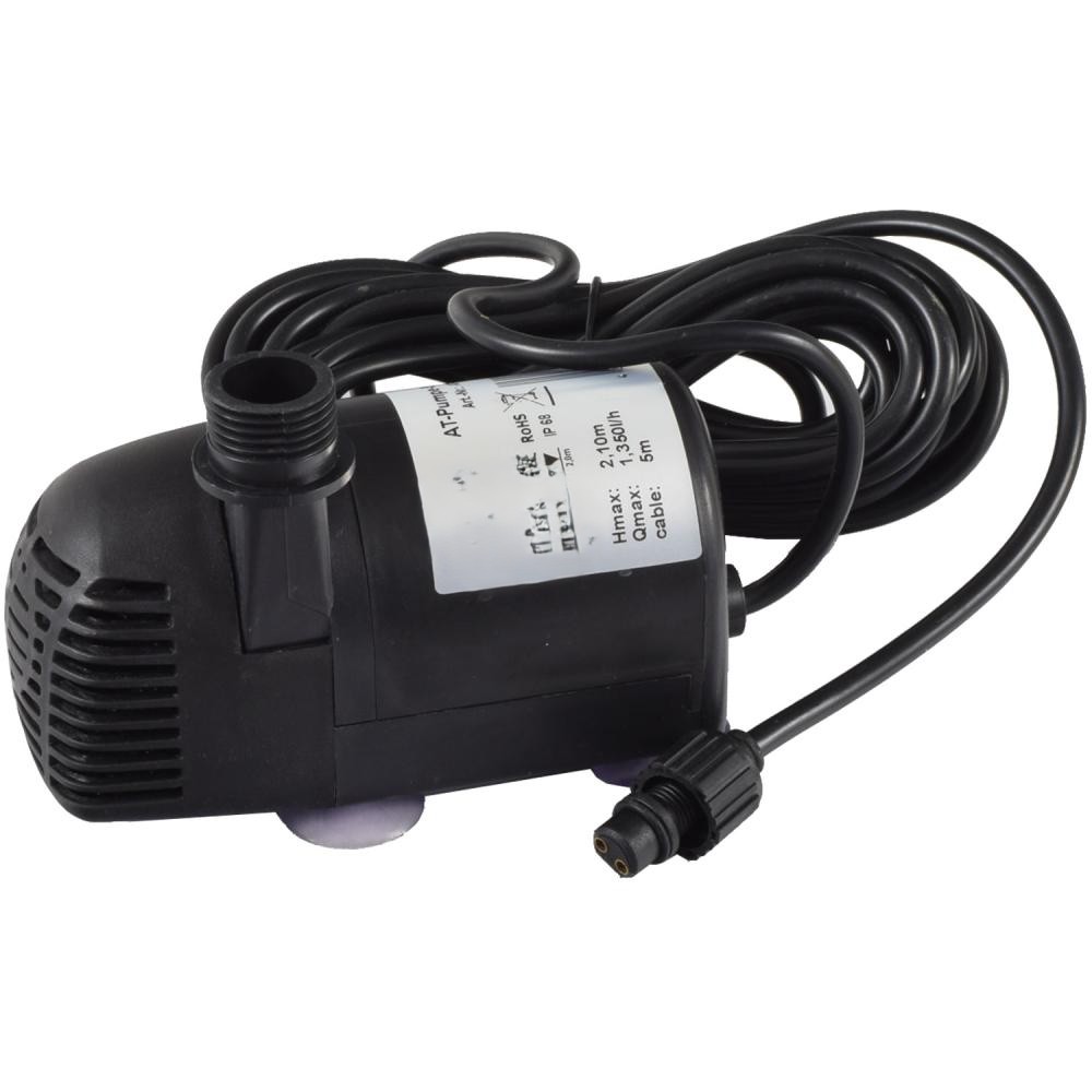 Solarpumpen Aqua (klein)