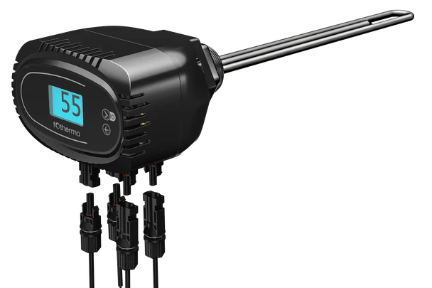 Solarheizstab ROD-1000, 1kW