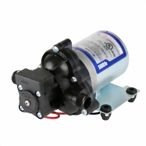 Wasserpumpe 12V 10,6l/m, Wasserpumpe 12V, Shurflo Pumpe