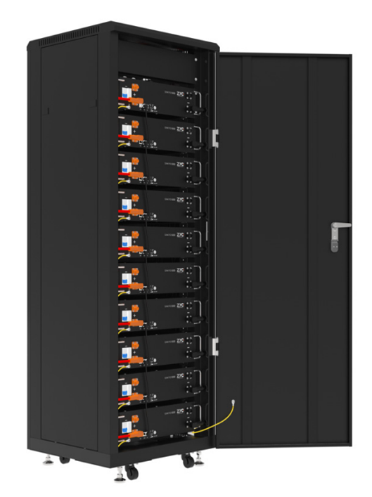 SIMPO Cabinet 10