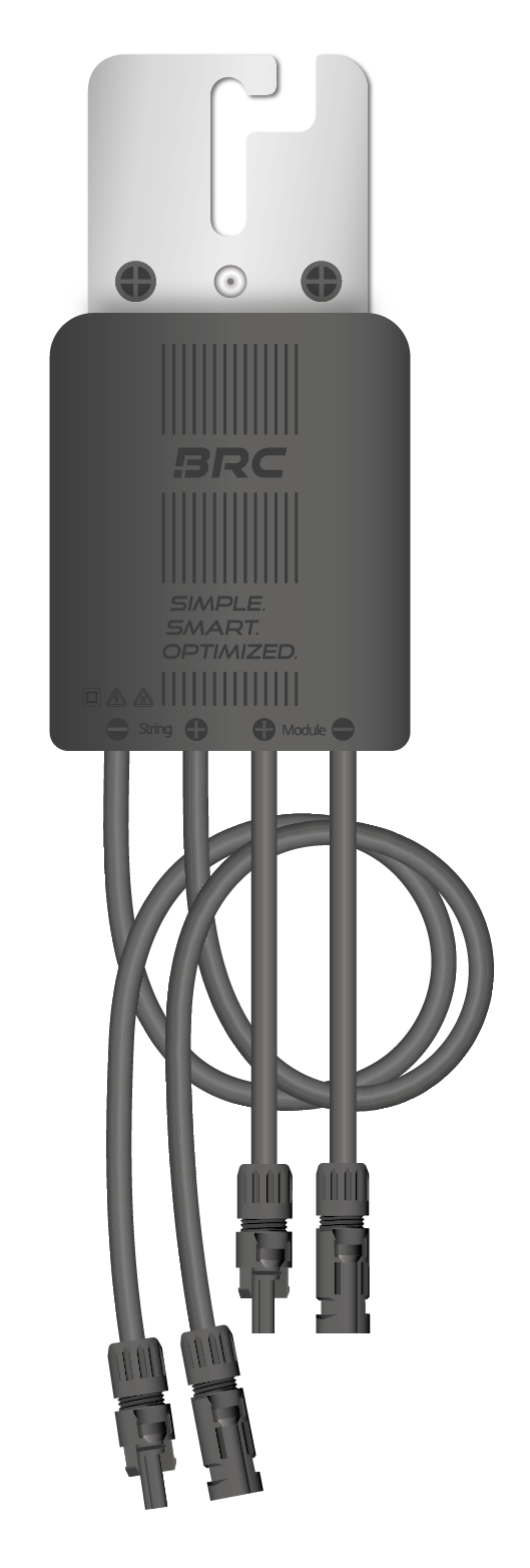 Power Optimizer M600-E