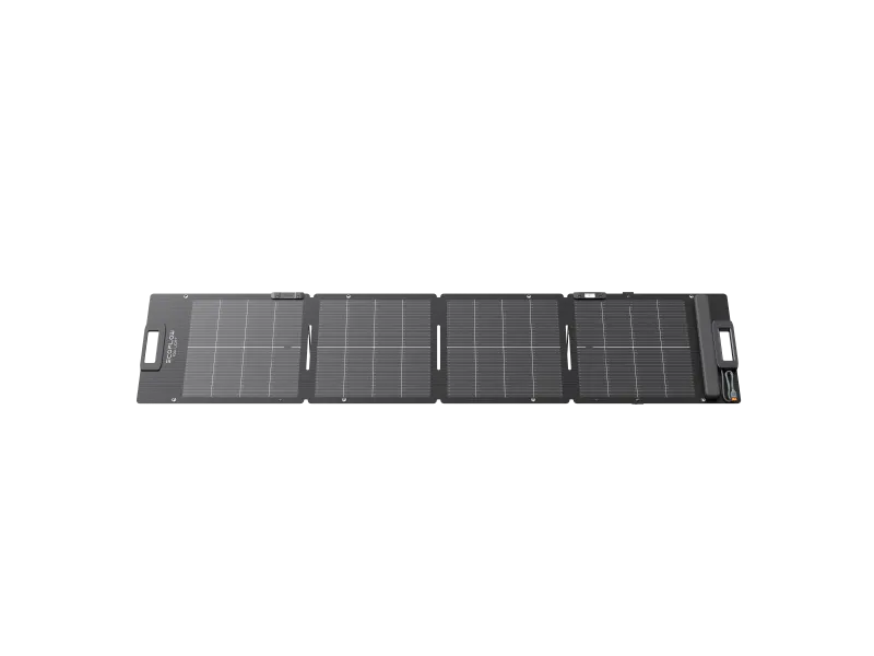 EcoFlow Solarmodul 110W