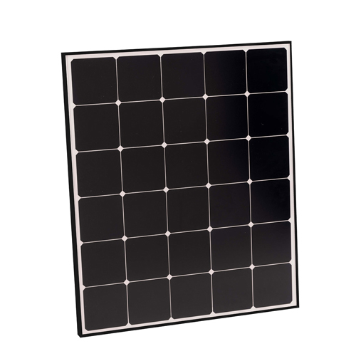 Solarmodul Sun Peak SPR 110/35 Black (110 Wp)